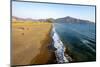 Iztuzu Beach, Dalyan, Koycegiz, Mugla, Turkey.-Ali Kabas-Mounted Photographic Print