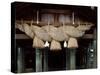 Izumo Taisha Shrine-null-Stretched Canvas