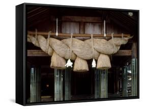 Izumo Taisha Shrine-null-Framed Stretched Canvas