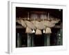 Izumo Taisha Shrine-null-Framed Photographic Print