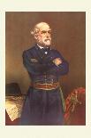 General Robert E. Lee-J.a. Elder-Stretched Canvas