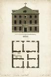 Design for a Building II-J. Addison-Art Print