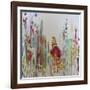 J'ai Reve De Vous-Sylvie Demers-Framed Giclee Print