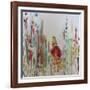 J'ai Reve De Vous-Sylvie Demers-Framed Giclee Print