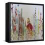 J'ai Reve De Vous-Sylvie Demers-Framed Stretched Canvas