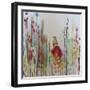 J'ai Reve De Vous-Sylvie Demers-Framed Giclee Print