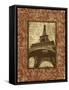 J'aime Paris II-Michael Marcon-Framed Stretched Canvas