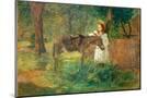 Wood Mount