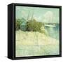 Canvas Black