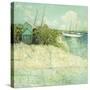 Stretched Canvas