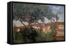 Canvas Black