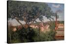 Stretched Canvas