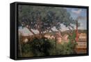 Canvas Black