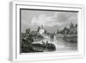 White Frame