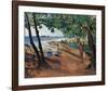 J'Anse Mitan-Boscoe Holder-Framed Premium Giclee Print