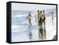 Canvas Black