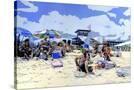 Stretched Canvas
