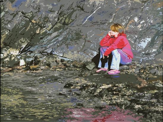 Giclee Print, , large