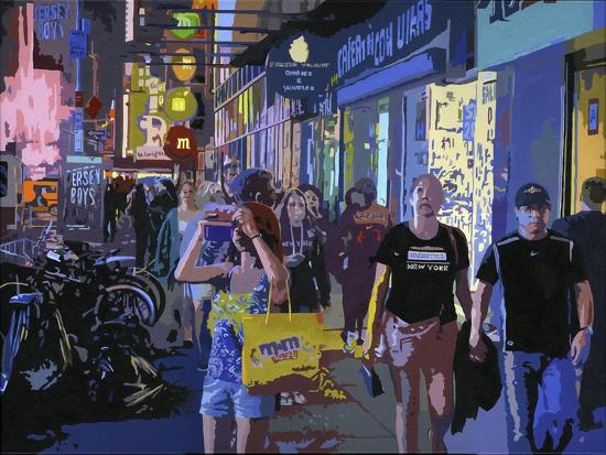 Giclee Print, , large