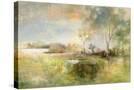 Stretched Canvas