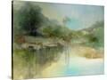 Stretched Canvas