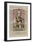 J.-B. Vianney, curé d'Ars-null-Framed Giclee Print