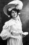 Marie Studholme (1875-193), English Actress, 1904-J Beagles & Co-Giclee Print