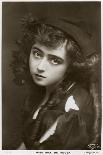 Marie Studholme (1875-193), English Actress, 1904-J Beagles & Co-Giclee Print