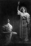 Marie Studholme (1875-193), English Actress, 1900s-J Beagles & Co-Giclee Print
