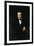 J. Brahms, circa 1860-Karl Von Jagemann-Framed Giclee Print