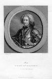 Philippe I, Duke of Orleans-J Brown-Giclee Print