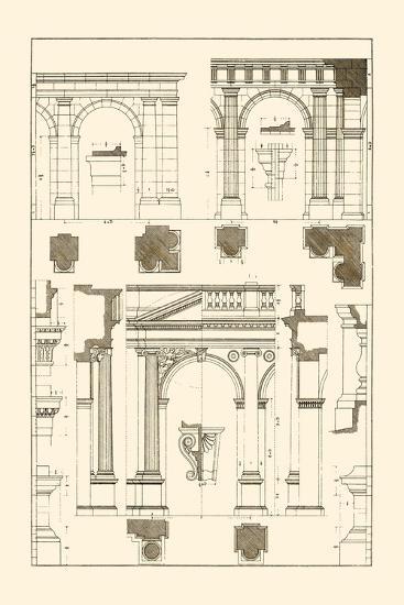 Art Print, , large