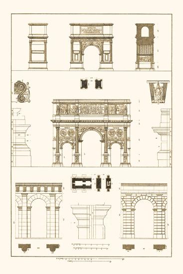 Art Print, , large