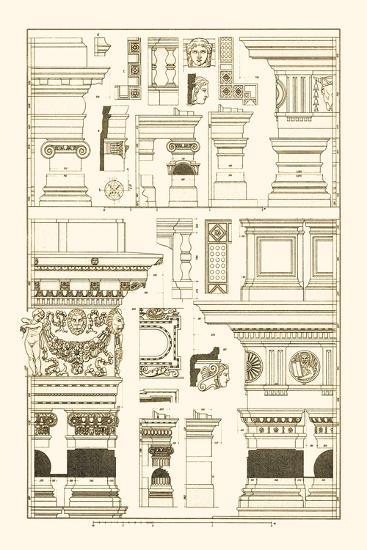 Art Print, , large