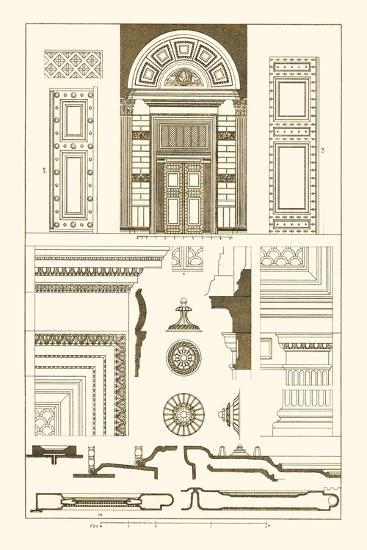 Art Print, , large