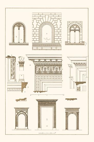 Art Print, , large