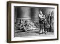 Brown Frame