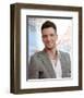 J.C. Chasez-null-Framed Photo