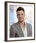 J.C. Chasez-null-Framed Photo