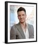 J.C. Chasez-null-Framed Photo