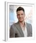 J.C. Chasez-null-Framed Photo