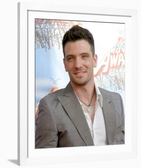 J.C. Chasez-null-Framed Photo