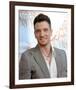 J.C. Chasez-null-Framed Photo