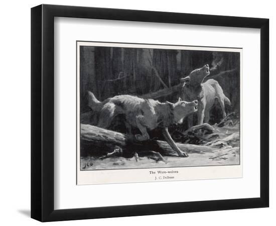 Premium Photographic Print, , large