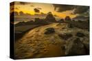 Stretched Canvas