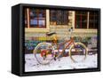 Canvas Black