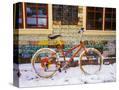 Stretched Canvas
