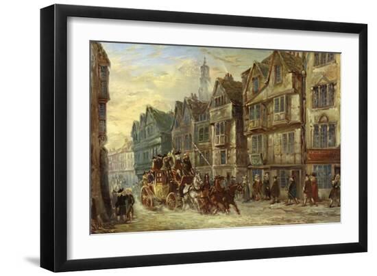 Premium Giclee Print, , large