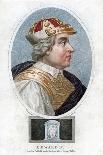 Edward IV, 1804-J Chapman-Giclee Print