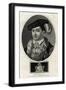 Black Frame